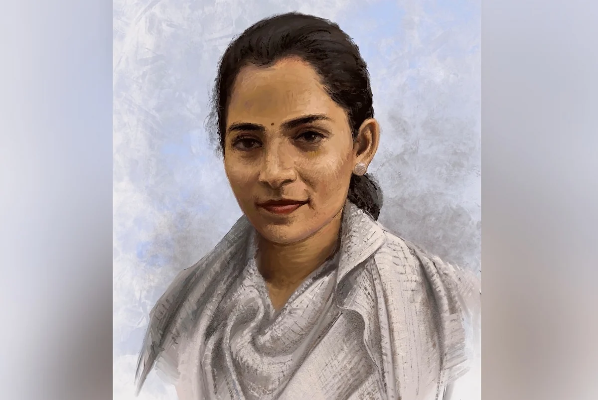 നൊദീപ് കൗറിനെ ആര്ക്കാണ് പേടി?