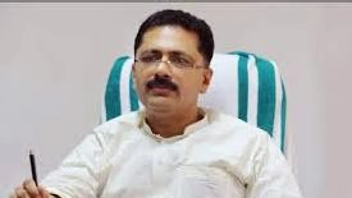 അദ്ധ്യാപക നിയമനത്തിൽ കെ ടി ജലീൽ ചട്ടം മറികടന്നു എന്നാരോപണം