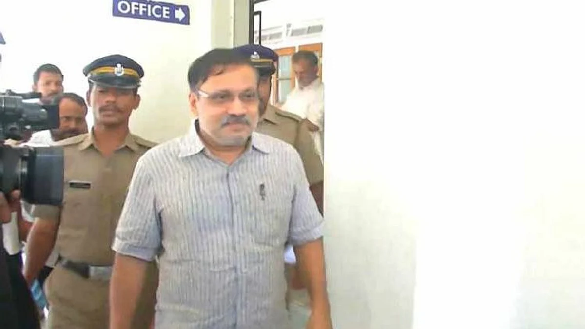 മുന് പൊതുമരാമത്ത് വകുപ്പ് സെക്രട്ടറി ടി ഒ സൂരജിനെതിരെ വിജിലന്സ് കേസ്