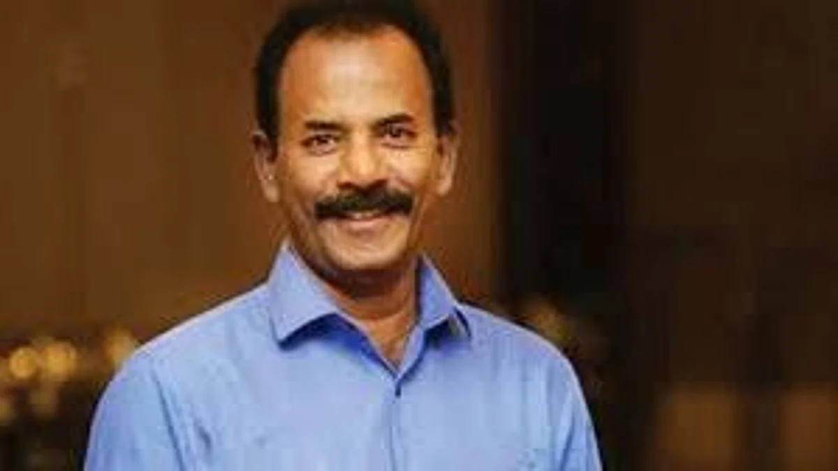 ചലച്ചിത്ര സംവിധായകന് സംവിധായകന് മേജര് രവി കോണ്ഗ്രസിലേക്ക്
