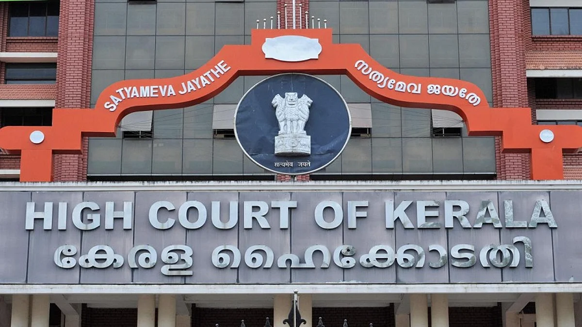 ഇരട്ട വോട്ടില് ഹൈക്കോടതിയുടെ സുപ്രധാന വിധി