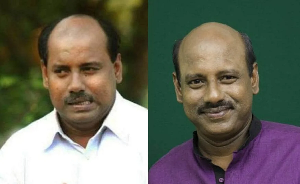 സുമനസ്സുകളുടെ സഹായം നേടി മിമിക്ക്രി കലാകാരന് രാജീവ് കളമശ്ശേരി