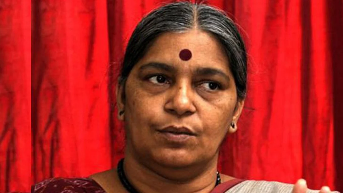 വനിതാ പ്രാതിനിധ്യം; മുന്നണികളെ വിമർശിച്ച് ആനി രാജ