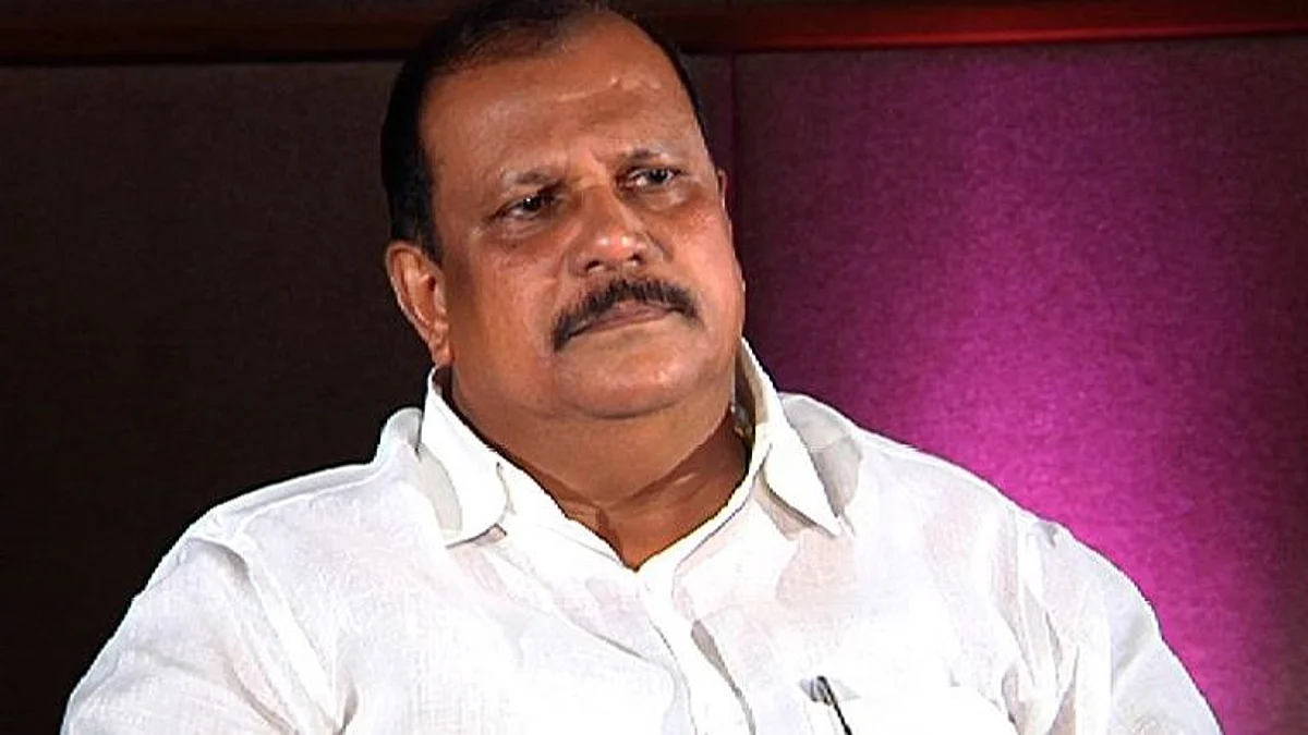 എൽ ഡി എഫും യു ഡി എഫും ചേർന്ന് പൂഞ്ഞാറിൽ വർഗീയത പ്രചരിപ്പിക്കുന്നു :പി സി ജോർജ്