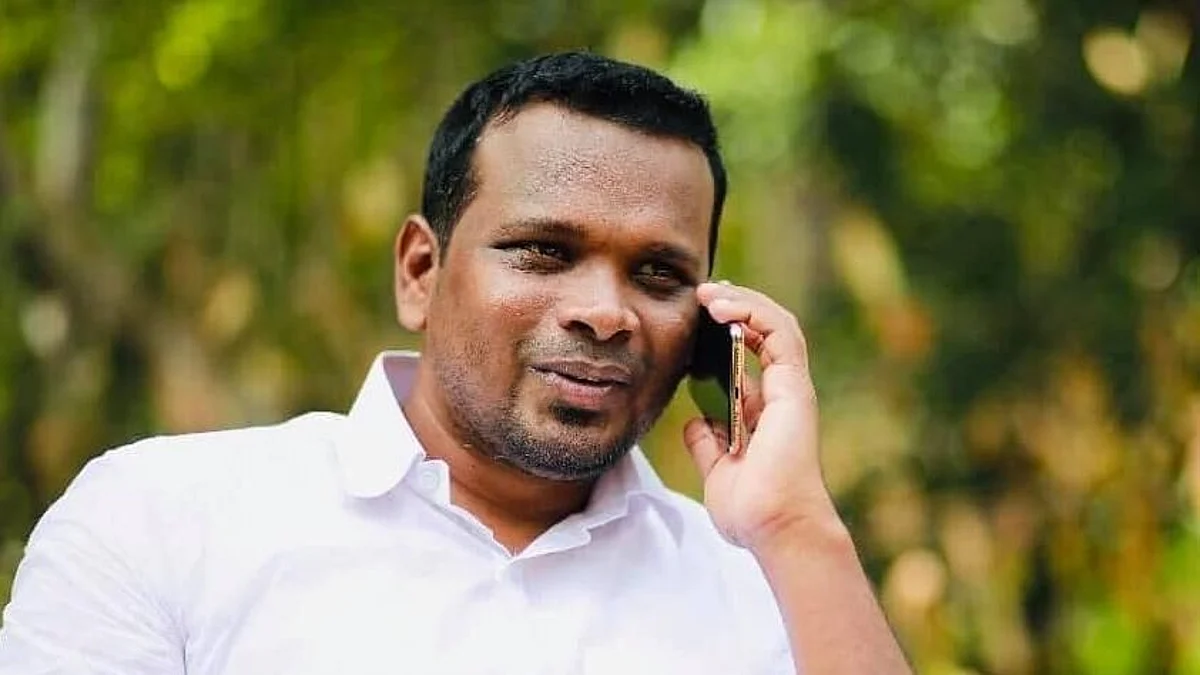 തവനൂരില് ഫിറോസ് കുന്നുംപറമ്പില് തന്നെ