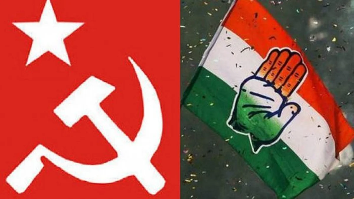 ദേവികുളത്ത് സ്ഥാനാർഥികളെ പ്രഖ്യാപിച്ചു