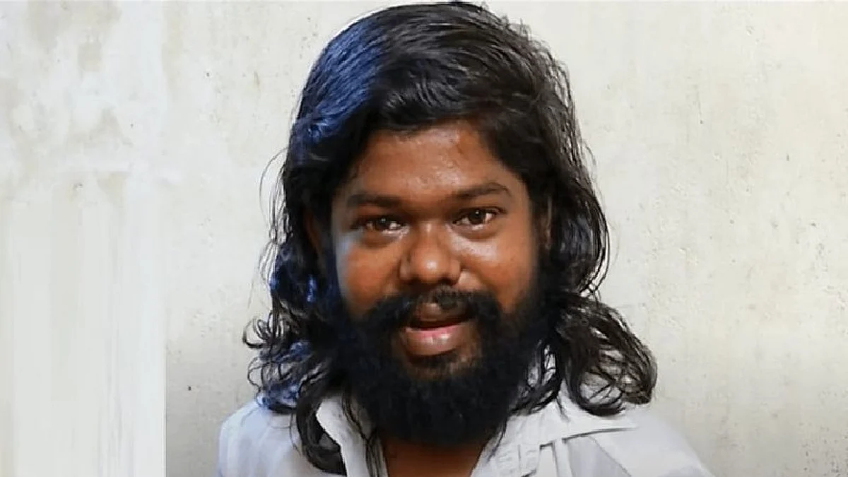 നടന് തീപ്പെട്ടി ഗണേശന് അന്തരിച്ചു