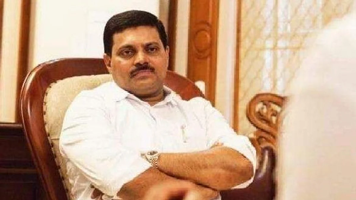 തിരൂരങ്ങാടിയില് സിപിഐ സ്ഥാനാര്ത്ഥിയെ മാറ്റി
