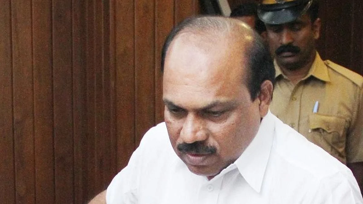 10 കോടി കള്ളപ്പണം ചന്ദ്രിക ദിനപത്രം വഴി വെളുപ്പിച്ചു ; ഇബ്രാഹിംകുഞ്ഞിനെ ഇന്ന് ഇ ഡി ചോദ്യം ചെയ്യും