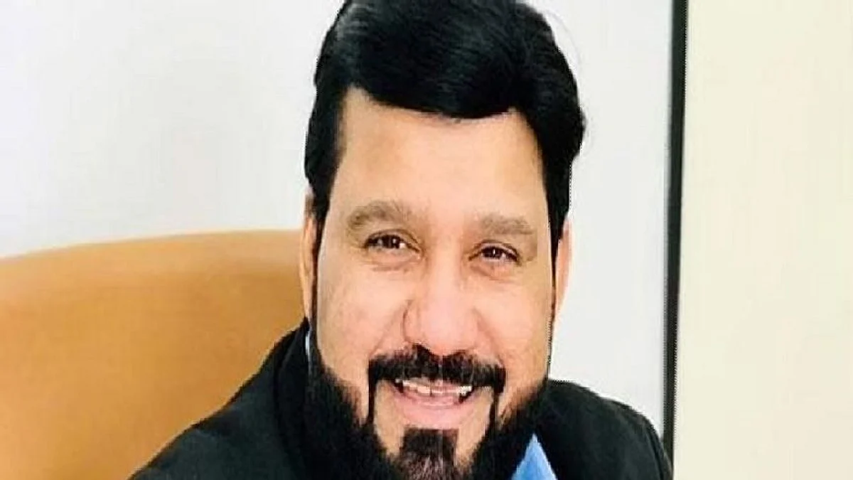 ഡോ. സി എച്ച് ഇബ്രാഹിം കുട്ടി; പേരാമ്പ്രയിലെ മുസ്ലിം ലീഗിന്റെ പ്രതീക്ഷ
