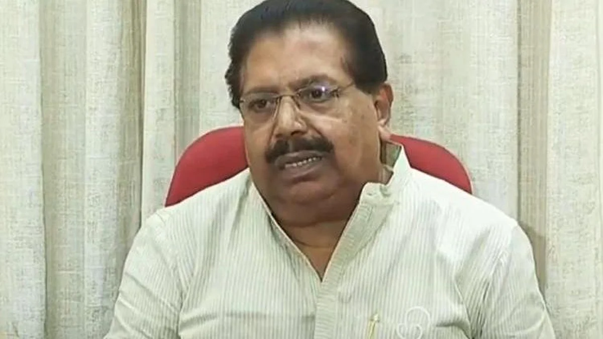 പി.സി ചാക്കോയ്ക്ക് രാജ്യസഭാ സീറ്റ് ഇല്ല; സിപിഎം