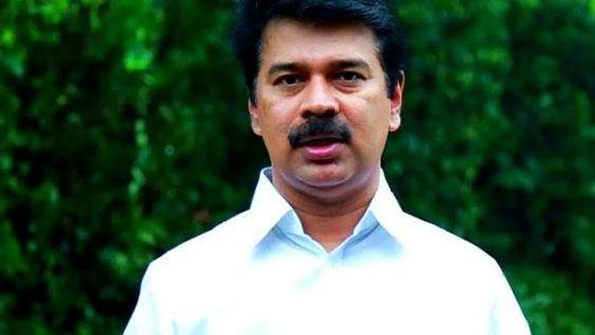 ജോയിസ് ജോർജ് രാഹുൽ ഗാന്ധിക്ക് എതിരെ നടത്തിയ പരാമർശങ്ങളോട് യോജിക്കുന്നില്ലെന്ന് സി പി എം