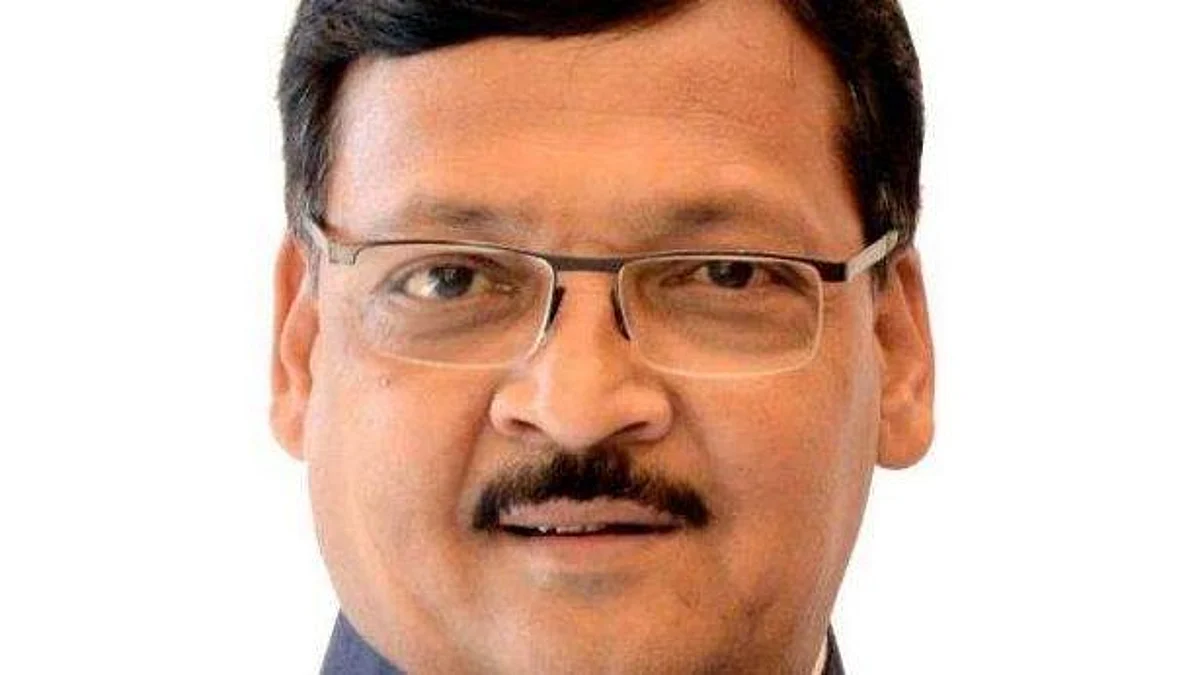 ഗുജറാത്ത് കായിക മന്ത്രി ഈശ്വരസിന് പട്ടേലിന് കോവിഡ്