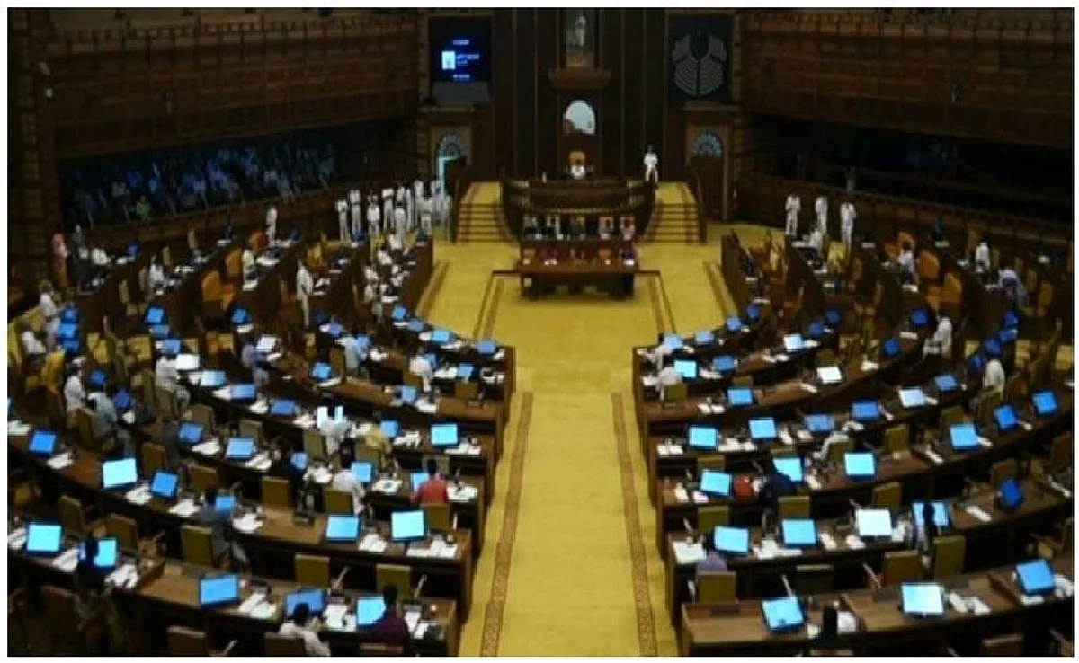 രാജ്യസഭാ തെരഞ്ഞെടുപ്പ് ഏപ്രില് 12ന്