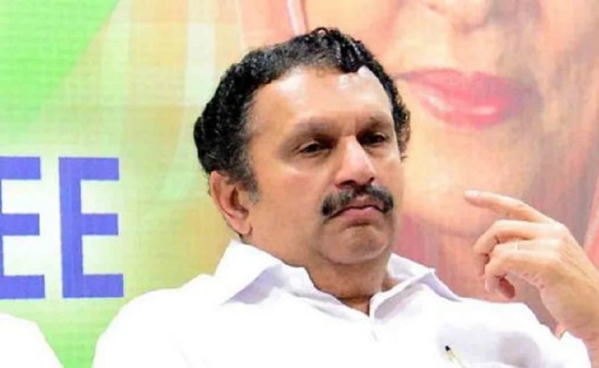നേമത്ത് സംഘര്ഷം; ബിജെപി പ്രവര്ത്തകര് കെ. മുരളീധരന്റെ വാഹനം തടഞ്ഞു