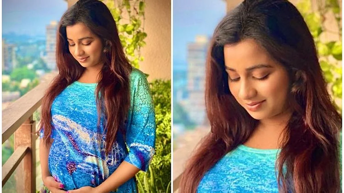 കുഞ്ഞിന് വേണ്ടിയുള്ള കാത്തിരിപ്പ് അവസാനിപ്പിച്ചു ശ്രേയ ഘോഷാൽ