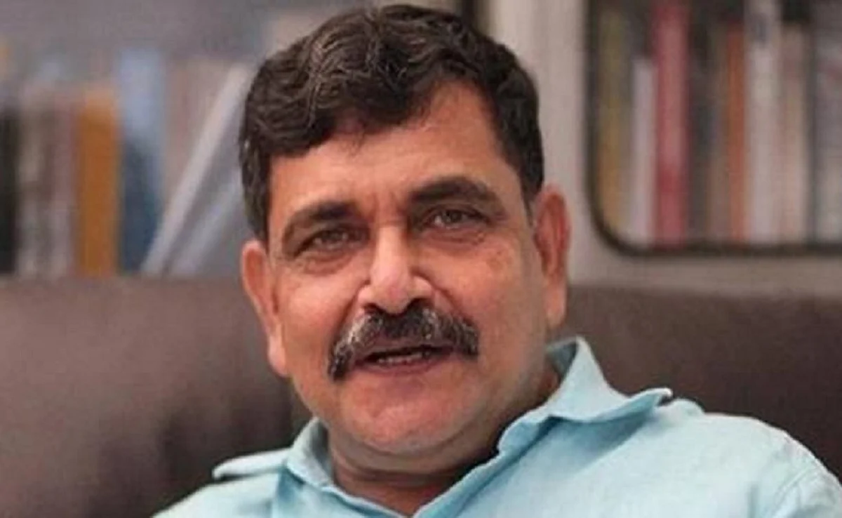 'കേരളത്തിലെ ബിജെപി നേതാക്കള് മാഫിയ പോലെ'; ആഞ്ഞടിച്ച് ആര്എസ്എസ് നേതാവ് ആര് ബാലശങ്കര്