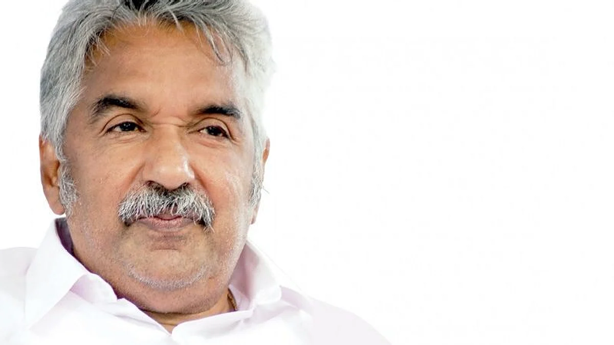 അന്നം മുടക്കികൾ ആരെന്ന് ജനം തിരിച്ചറിയുമെന്ന് ഉമ്മൻ ചാണ്ടി