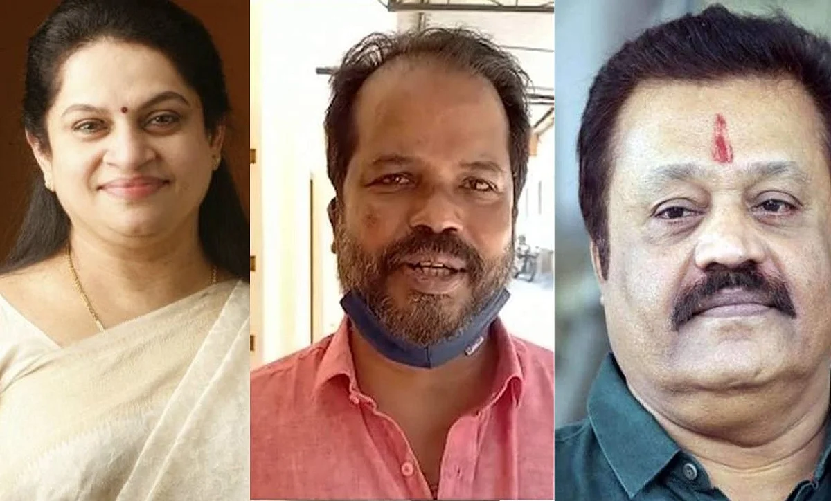 തൃശൂർ ആരെടുക്കും?