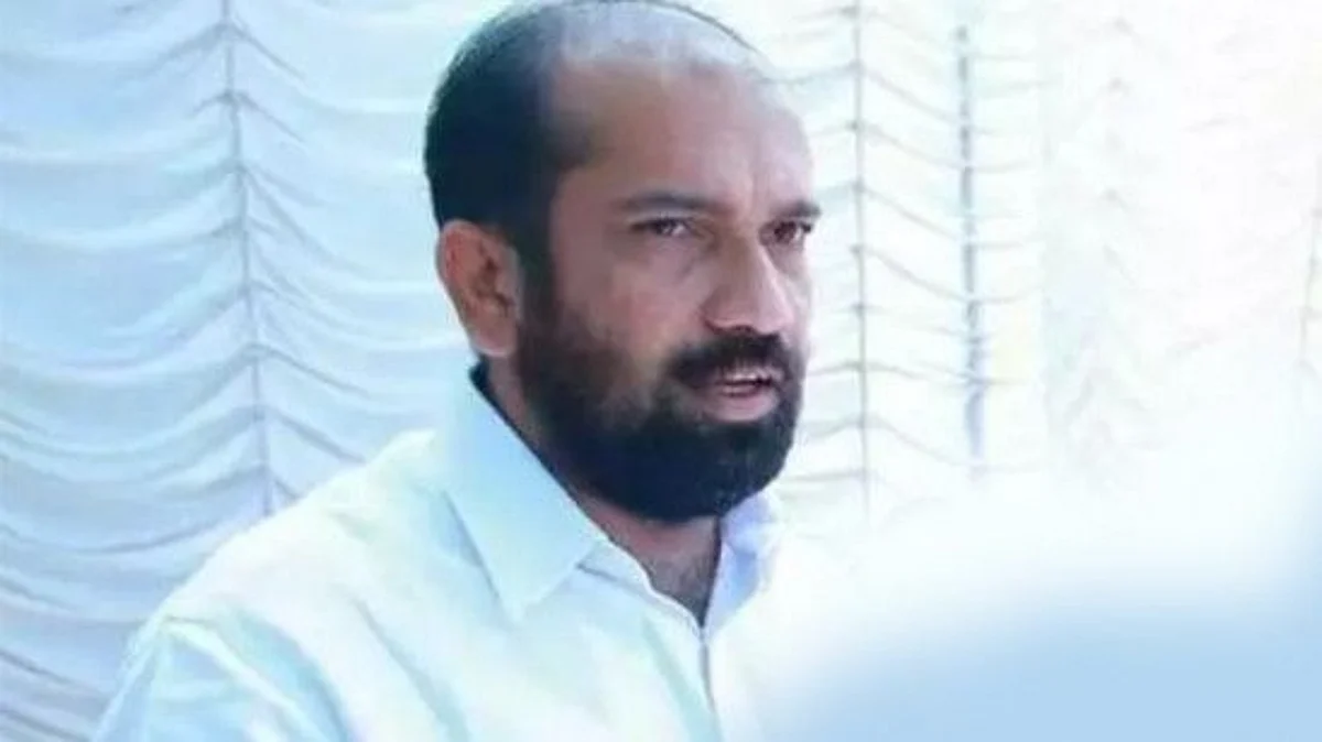 മുഖ്യമന്ത്രി പിണറായി വിജയനെയും ഇടതു സർക്കാരിനെയും പ്രശംസിച്ചു യു ഡി എഫ് സ്ഥാനാർഥി അനിൽ അക്കര