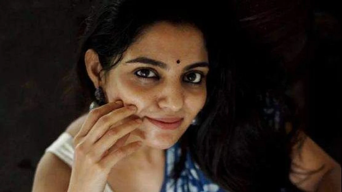 ബിഗ് ബോസ് ഷോയിൽ പങ്കെടുക്കില്ലെന്ന് നടി നിഖില വിമൽ