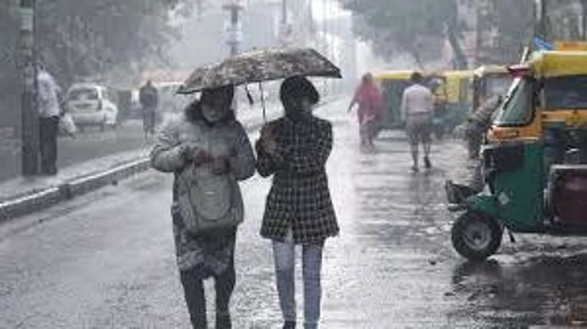തെക്ക് കിഴക്കൻ അറബിക്കടലിൽ ന്യൂനമർദം രൂപപ്പെട്ടതായി കാലാവസ്ഥ വകുപ്പ്