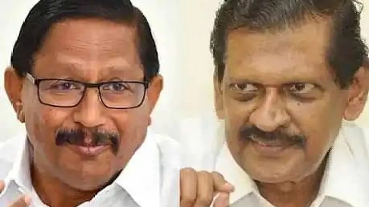 എന്ഡിഎ വിട്ട പി സി തോമസ് വിഭാഗവുമായി കേരള കോണ്ഗ്രസ് ജോസഫ് വിഭാഗം ലയിക്കും