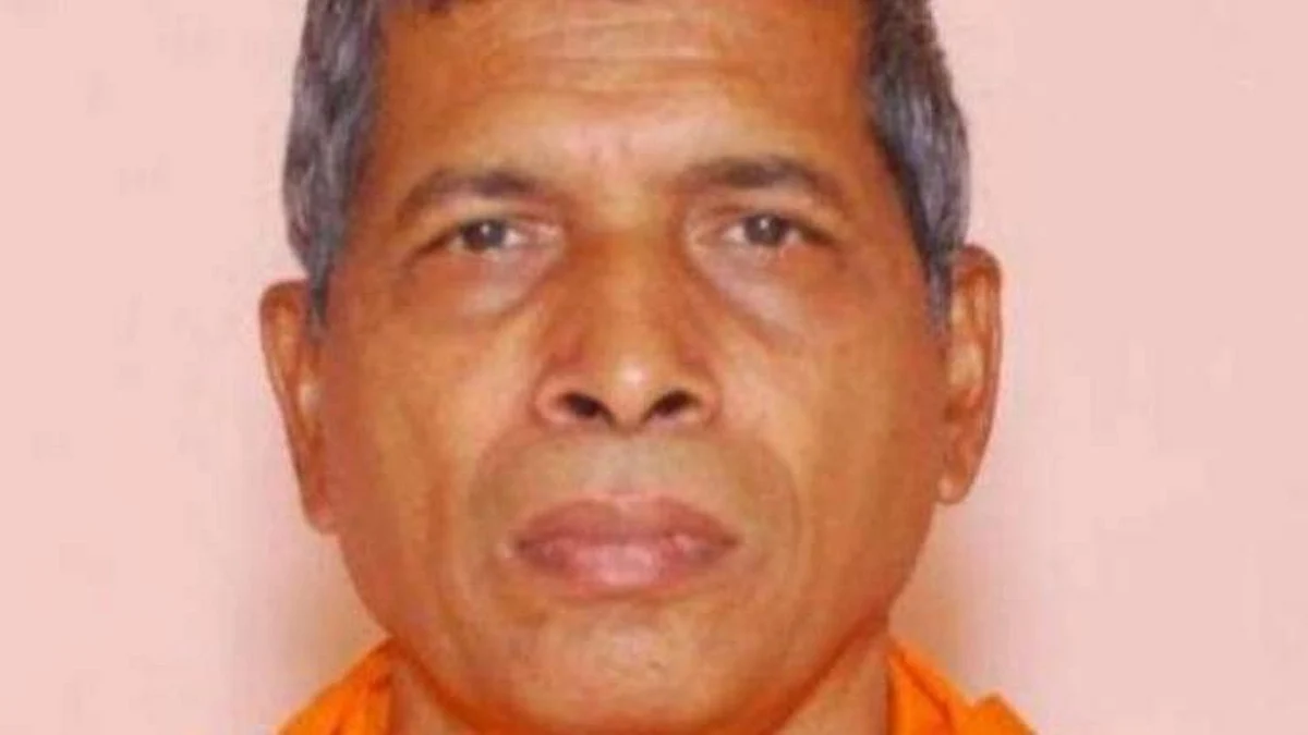 സ്വാമി പരിപൂർണ ജ്ഞാനതപസ്വി അന്തരിച്ചു