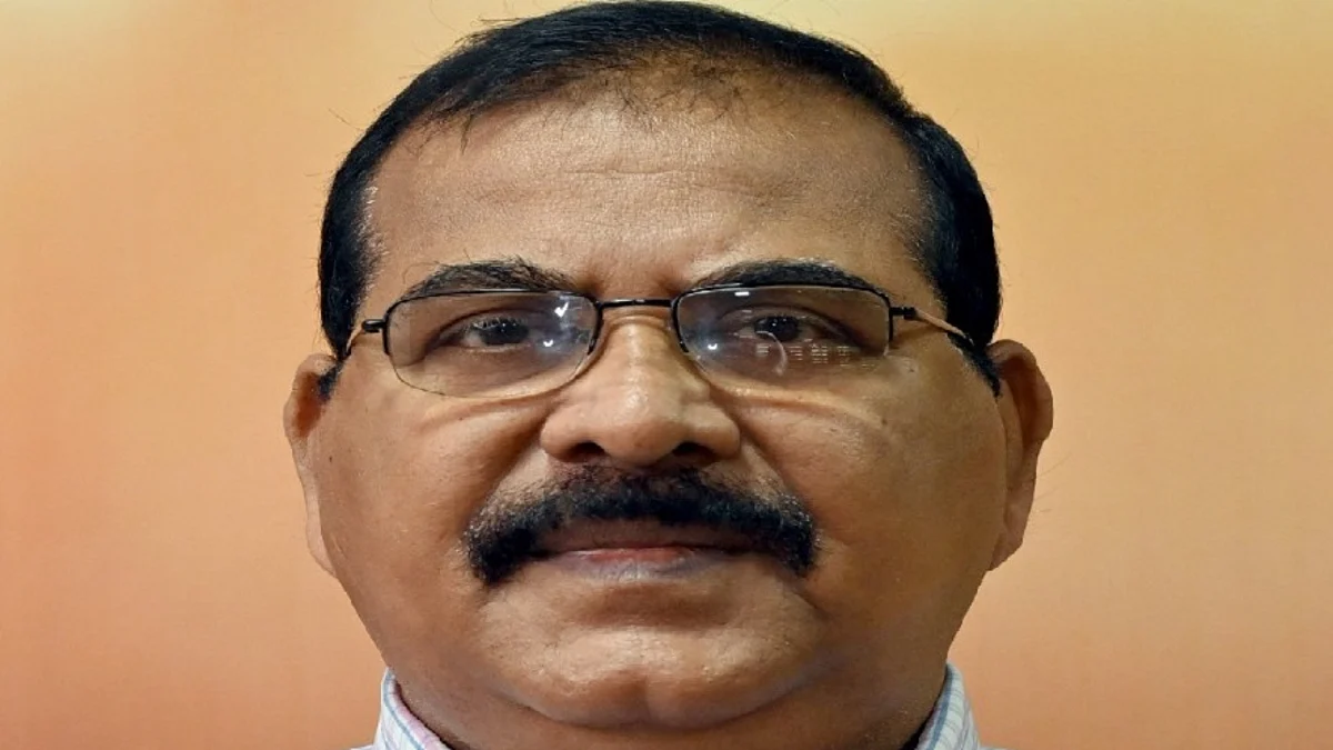 ദേവേന്ദ്രകുമാര് വര്മ ചീഫ് വൈല്ഡ്ലൈഫ് വാര്ഡന്