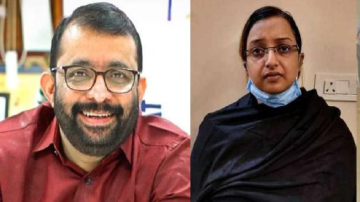 സ്പീക്കര് പി ശ്രീരാമകൃഷ്ണനെതിരായ സ്വപ്നയുടെ രഹസ്യമൊഴി പുറത്ത്