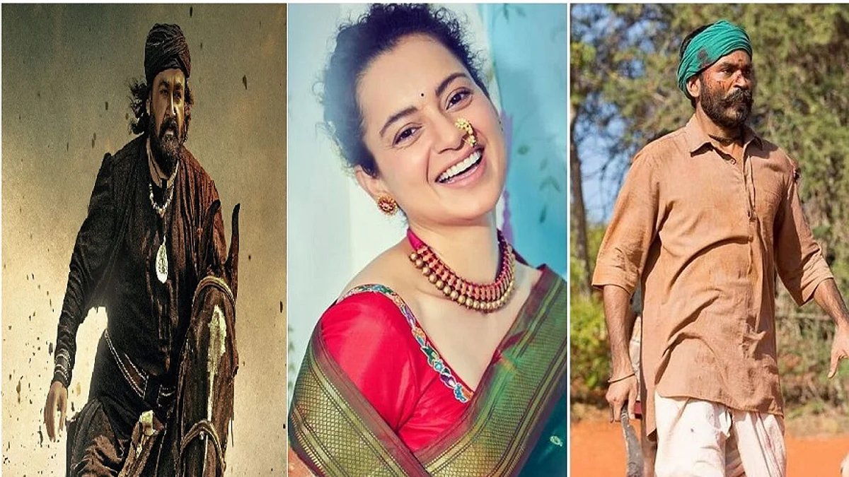 ദേശീയ ചലച്ചിത്ര പുരസ്കാരങ്ങള് പ്രഖ്യാപിച്ചു: മരക്കാര് മികച്ച സിനിമ