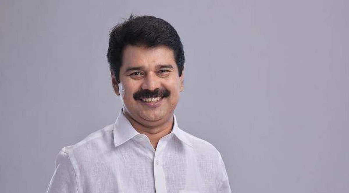 രാഹുൽ ഗാന്ധിക്ക് എതിരായ അശ്ളീല പരാമർശം പിൻവലിച്ച് ജോയിസ് ജോർജ്