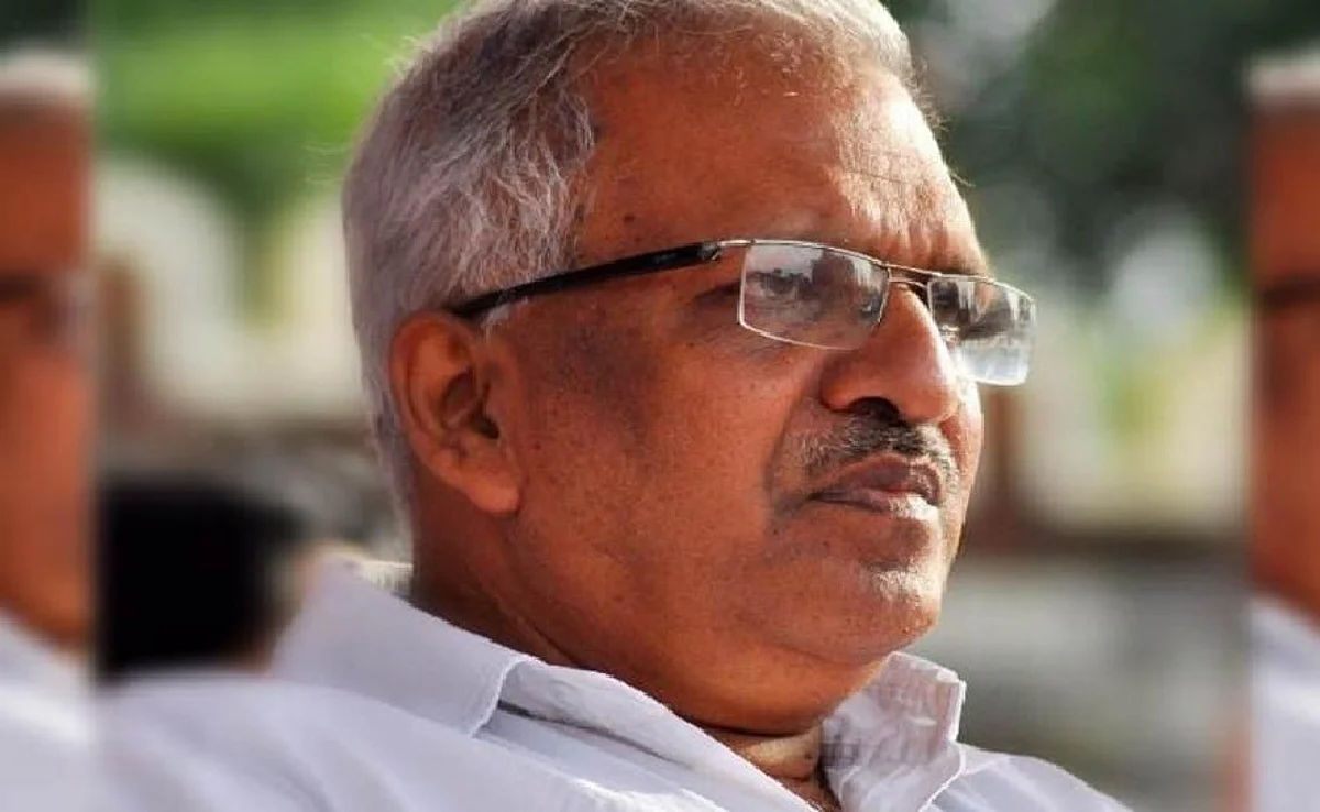 പിജെ എന്ന പേരില് വ്യാജനോട്ടീസ് വിതരണം'; ജാഗ്രത വേണമെന്ന് പി ജയരാജന്