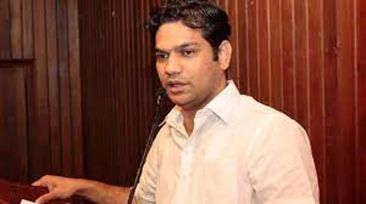എറണാകുളത്തും വോട്ടർ പട്ടികയിൽ ഗുരുതര ക്രമക്കേട്;ഹൈബി ഈഡൻ