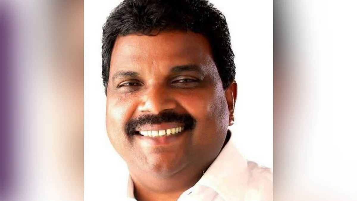 തിരിച്ചു പിടിക്കും മാവേലിക്കര; ആത്മവിശ്വാസം നൂറു ശതമാനമെന്ന് കെകെ ഷാജു