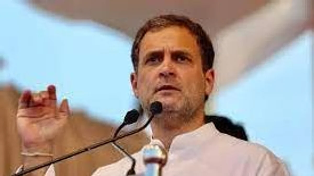 കേരളത്തിൽ ഒരു വനിതാ മുഖ്യമന്ത്രി വേണമെന്നാണ് തന്റെ ആവശ്യമെന്ന് കോൺഗ്രസ് നേതാവ് രാഹുൽ ഗാന്ധി