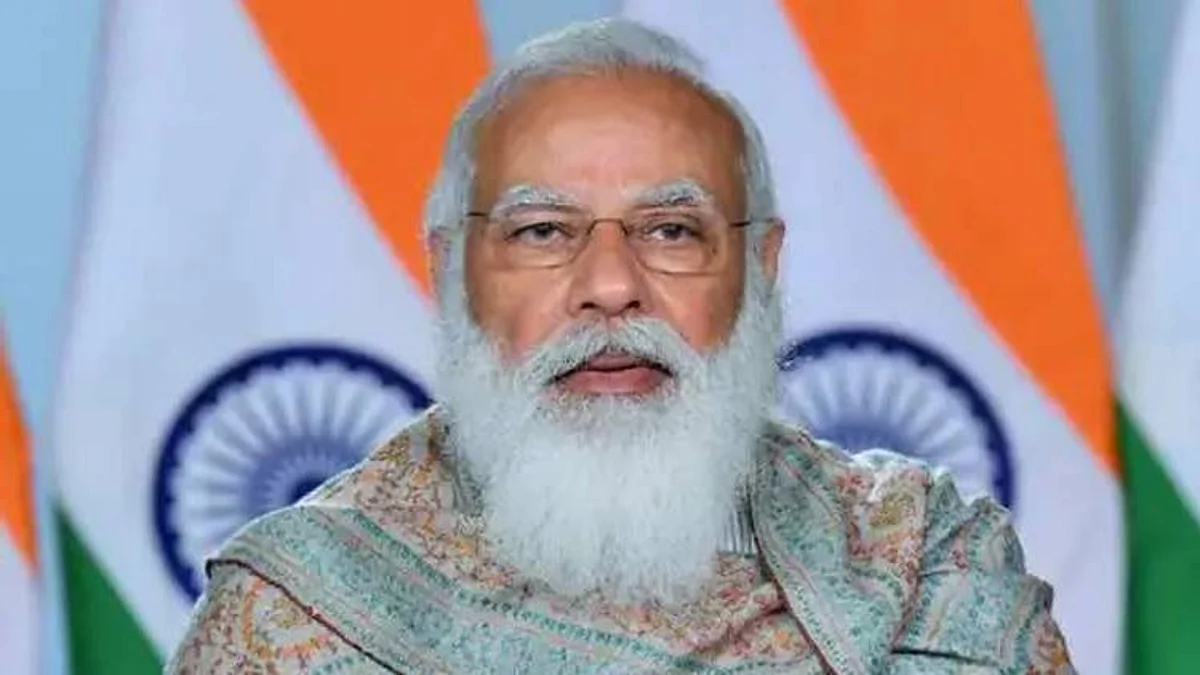 പ്രധാനമന്ത്രി നരേന്ദ്ര മോദി ഇന്ന് ബംഗാളിൽ