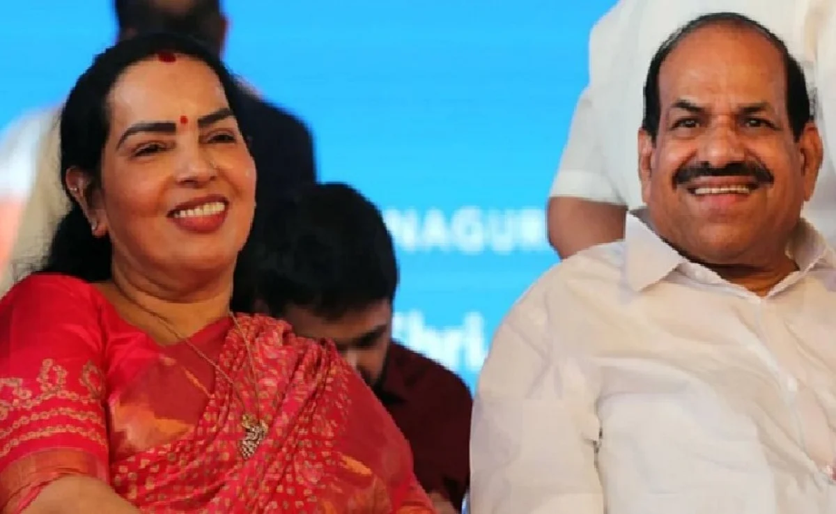 കോടിയേരിയുടെ ഭാര്യ ഉപയോഗിക്കുന്നത് സ്വന്തമായി വാങ്ങിയ ഫോണെന്ന് ക്രൈംബ്രാഞ്ച്