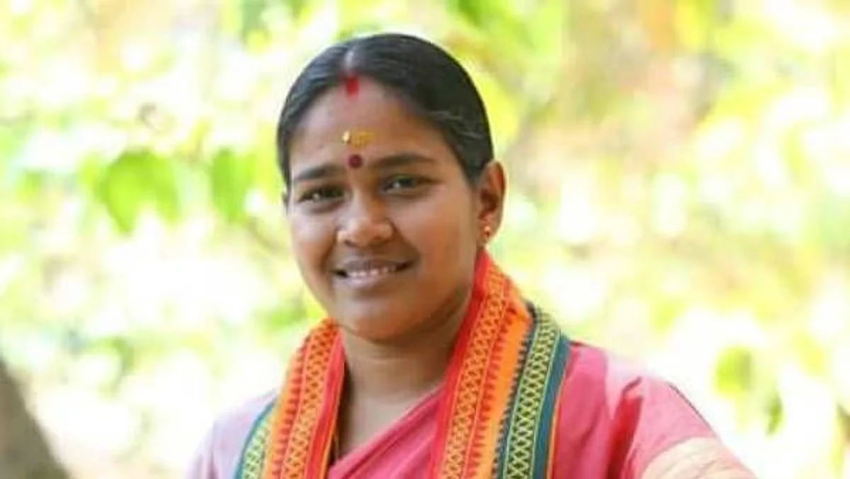 ക്രൈം നന്ദകുമാറിനെതിരെ ദേശീയ വനിതാ കമ്മീഷന് പരാതി നൽകി ശോഭാ സുരേന്ദ്രൻ