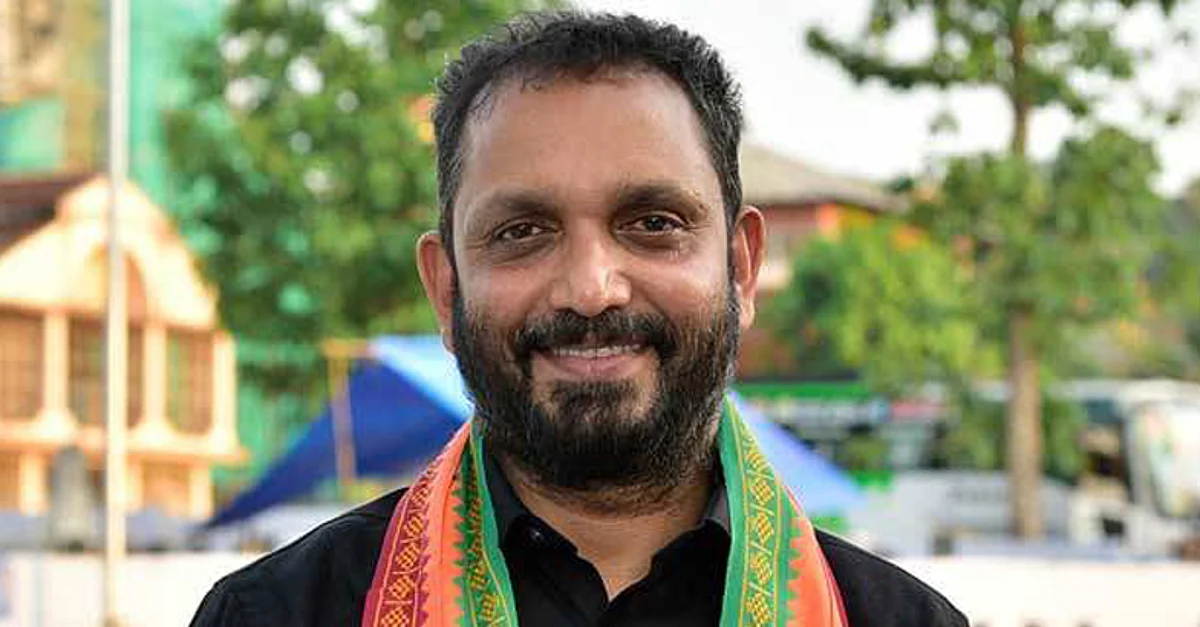 ഒന്നുകിൽ ബിജെപി കേരളം ഭരിക്കും; അല്ലെങ്കിൽ ആര് ഭരിക്കണമെന്ന് തീരുമാനിക്കും: കെ സുരേന്ദ്രന്