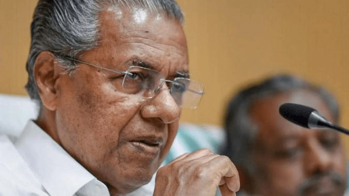 അഗതി മന്ദിരങ്ങളിൽ വാക്സിനേഷൻ ലഭ്യമാകുമെന്ന് മുഖ്യമന്ത്രി പിണറായി വിജയൻ