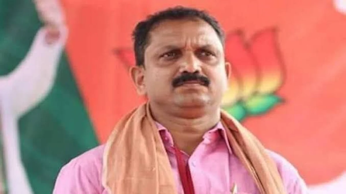 കോന്നിയിൽ സുരേന്ദ്രൻ്റെ സ്ഥാനാർത്ഥിത്വം നേട്ടമാവുക ഇടത്പക്ഷത്തിന്