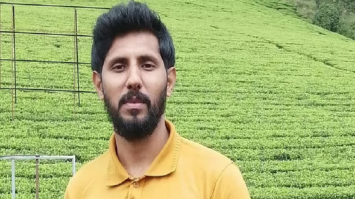 ഔഫ് വധം: കുറ്റപത്രം സമര്പ്പിച്ചു