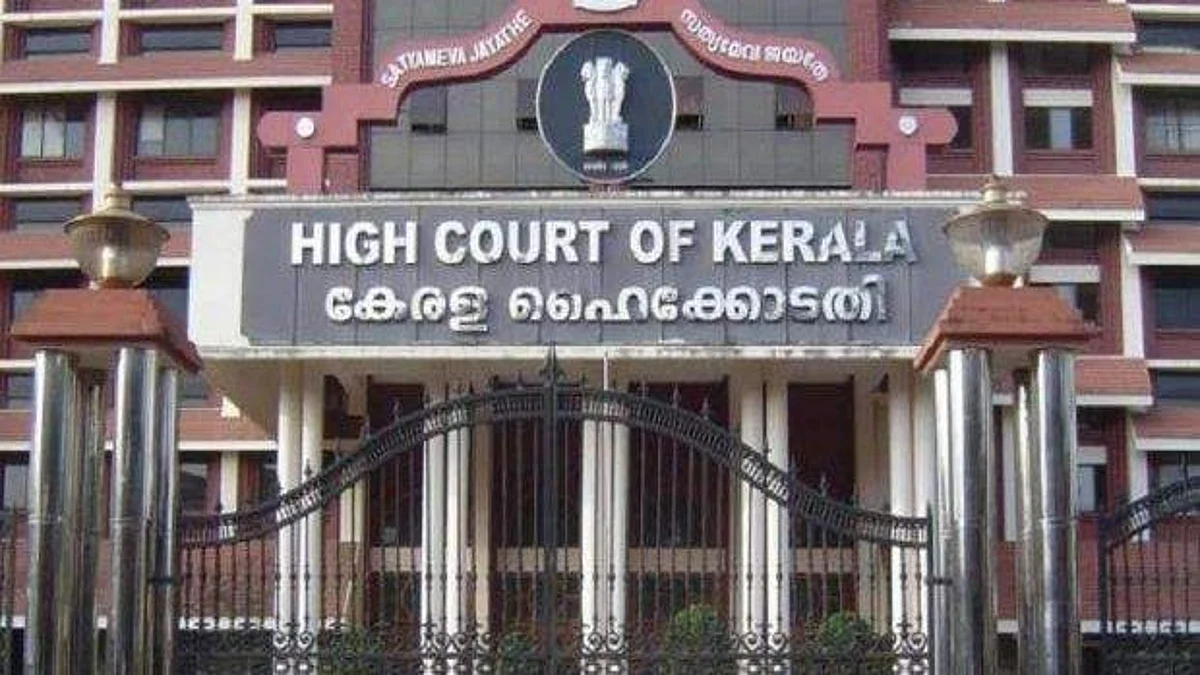 പോസ്റ്റൽ വോട്ടുകൾക്ക് കൂടുതൽ സുരക്ഷ ;ഹർജി ഹൈക്കോടതി ഇന്ന് പരിഗണിച്ചേക്കും