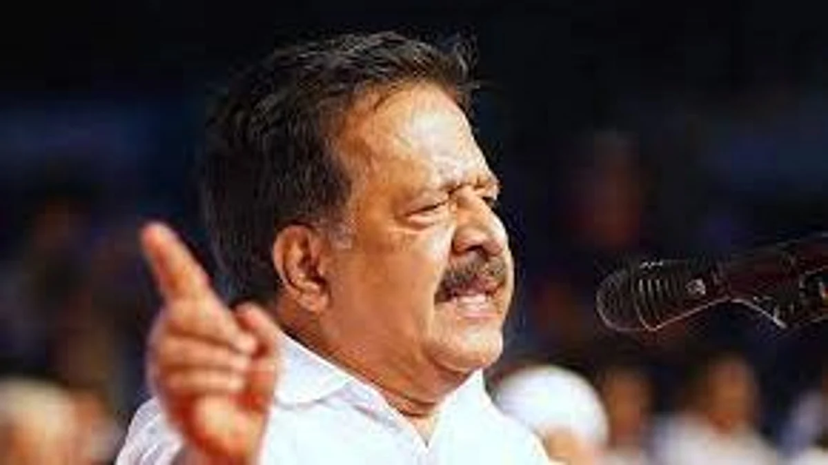 സി പി എമ്മിന്റെ നേതൃത്വത്തിൽ ഉണ്ടാക്കിയ കിഫ്ബി സർവേകളാണ് സംസ്ഥാനത്ത് പുറത്ത് വരുന്നത്