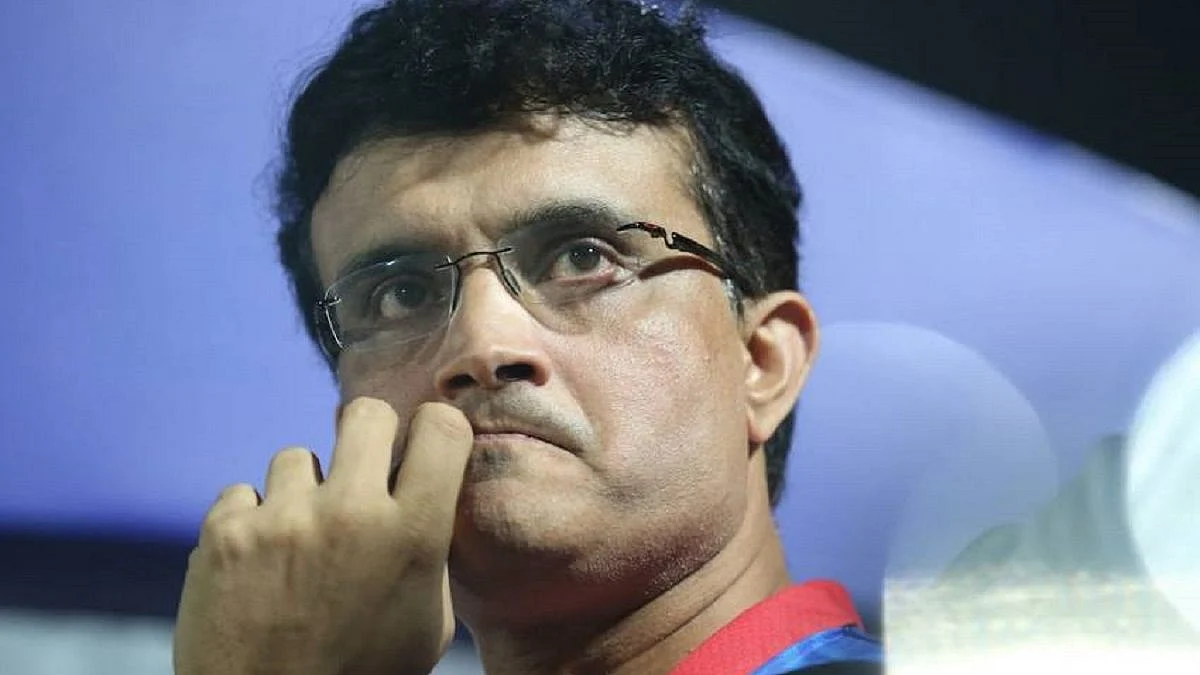ബംഗാളിൽ ഗാംഗുലി മത്സരിച്ചേക്കുമെന്ന് സൂചനകൾ; മോദിയുടെ റാലിയിൽ എത്തുമെന്ന് പ്രതീക്ഷ