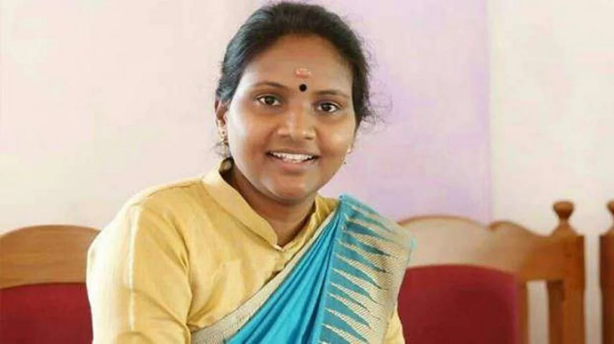 ലതിക സുഭാഷിന്റെത് സ്വന്തം വികാര പ്രകടനം ;രമ്യ ഹരിദാസ്