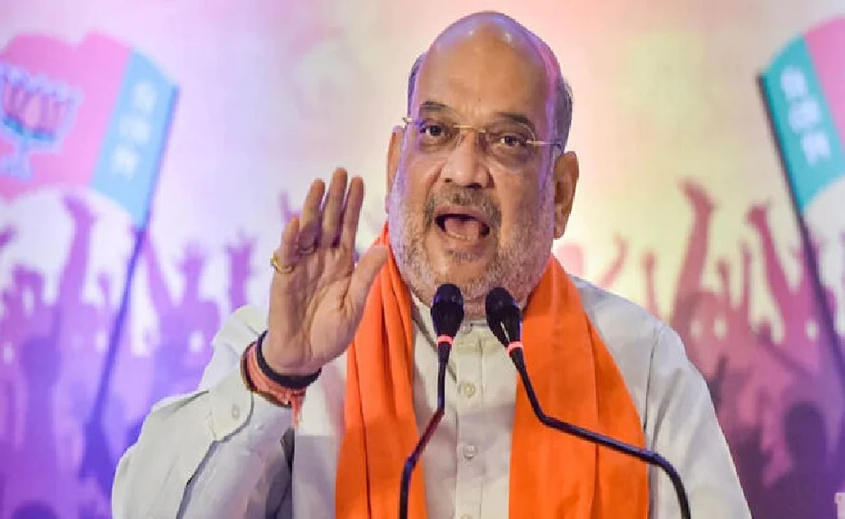ലോക്ക്ഡൗണ് പ്രഖ്യാപിക്കില്ല: തീരുമാനം സംസ്ഥാനങ്ങള്ക്കെടുക്കാം; അമിത് ഷാ