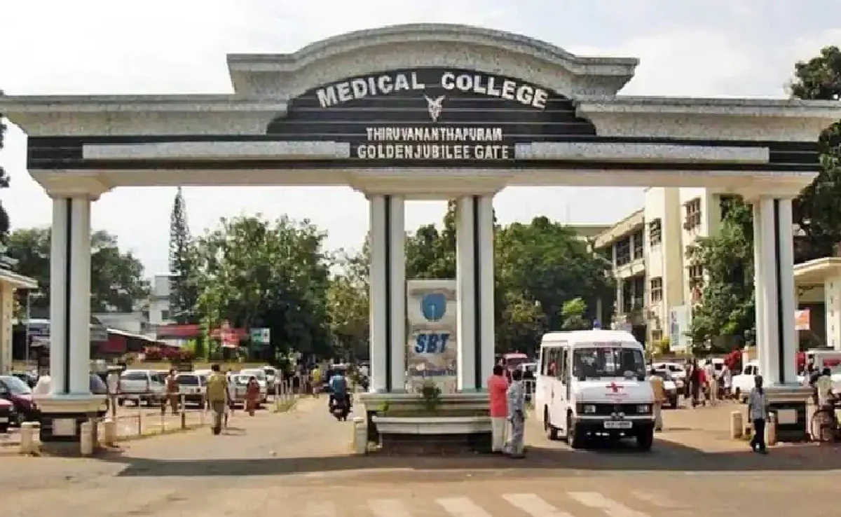 ഒപിയില് 200 പേര് മാത്രം; കൂടുതല് നിയന്ത്രണങ്ങളുമായി തിരുവനന്തപുരം മെഡിക്കല് കോളേജ്