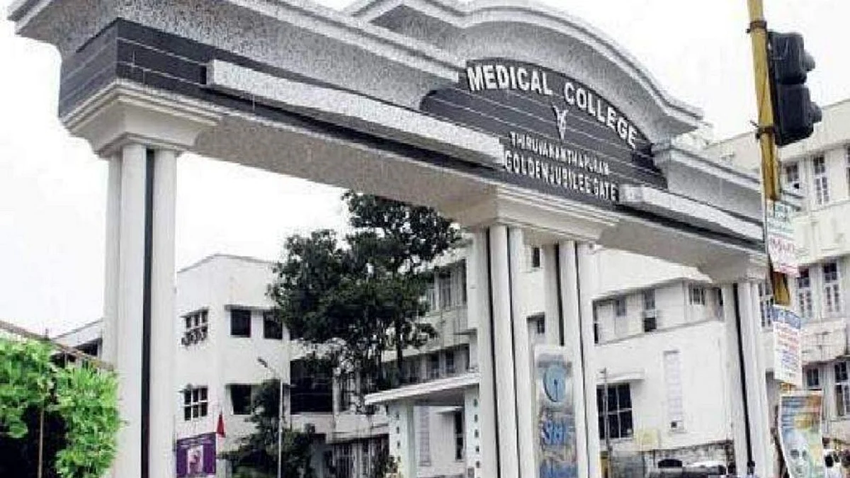 തിരുവനന്തപുരം മെഡിക്കല് കോളേജ് കോവിഡ് ചികിത്സയ്ക്കായി സജ്ജമാക്കുമെന്ന് ആരോഗ്യമന്ത്രി